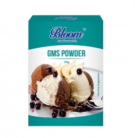 Bloom GMS Powder   Box  50 grams